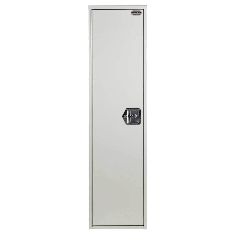 Single Shutter Modular Locker All-Steel Modular Security Lockers & Lockboxes
