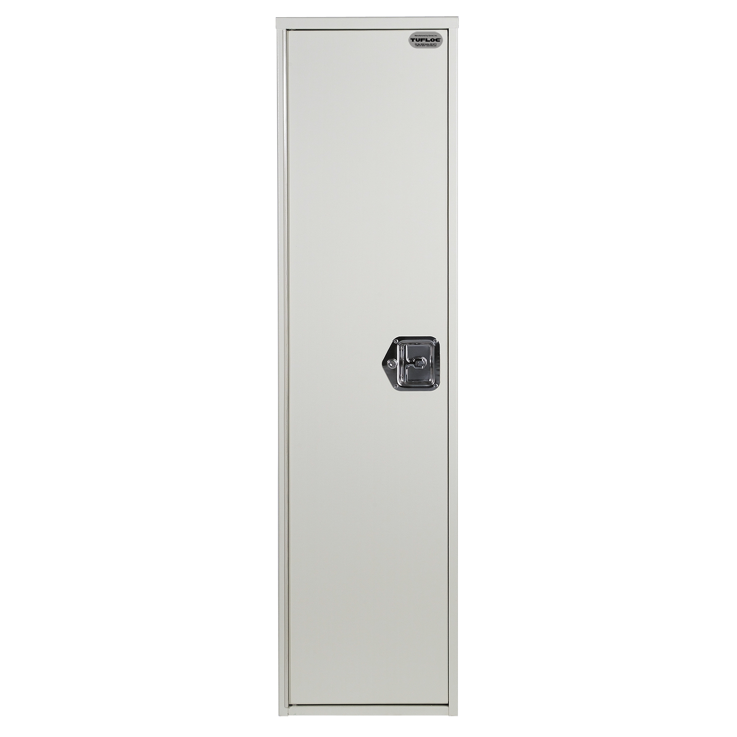 60" Tall Locker