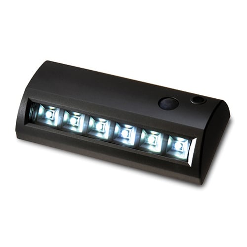 TufBox Motion Activated Interior LED Light