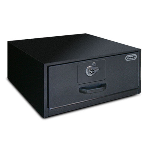 TufBox Narrow Cargo Storage Drawer