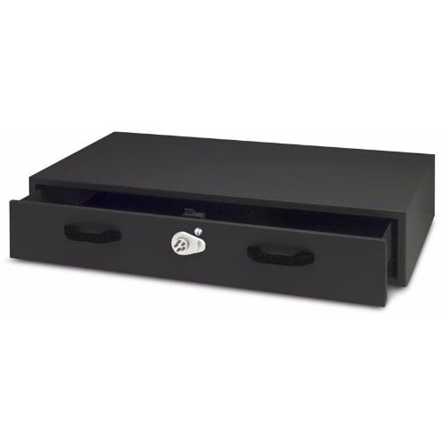 TufBox Cargo Storage Drawer for Sedans - Image 3