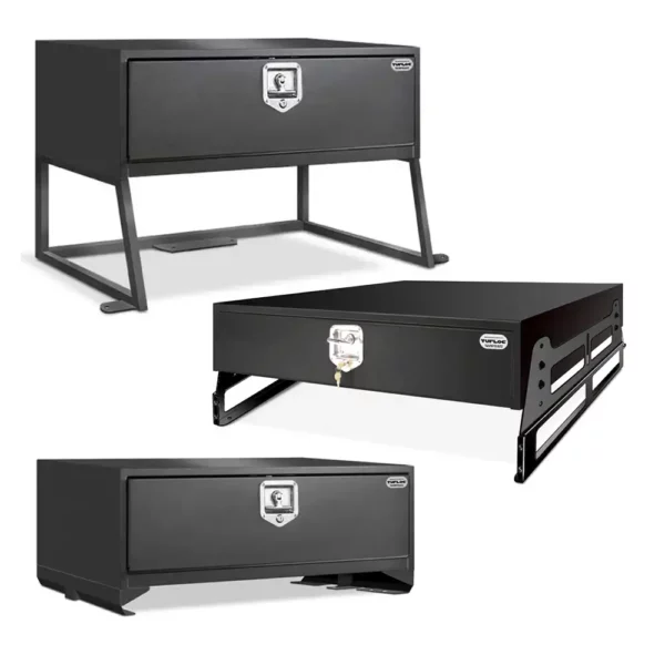 TufBox Base for SUVs