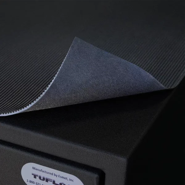 Exterior Protective Rubber Mat