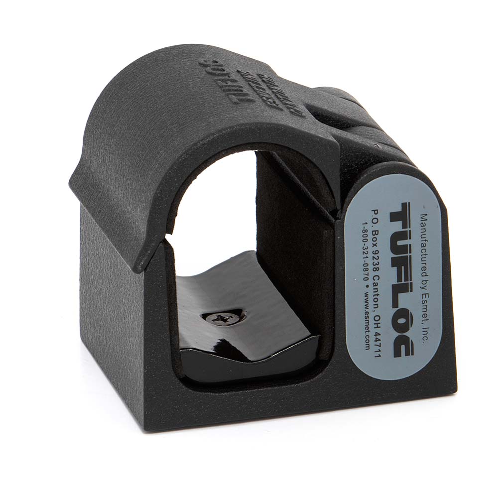 Large Gun Lock for Law Enforcement Vehicles