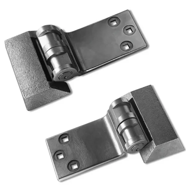 Tufloc High-Security Freezer Locks
