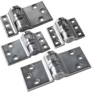 military grade high security lock