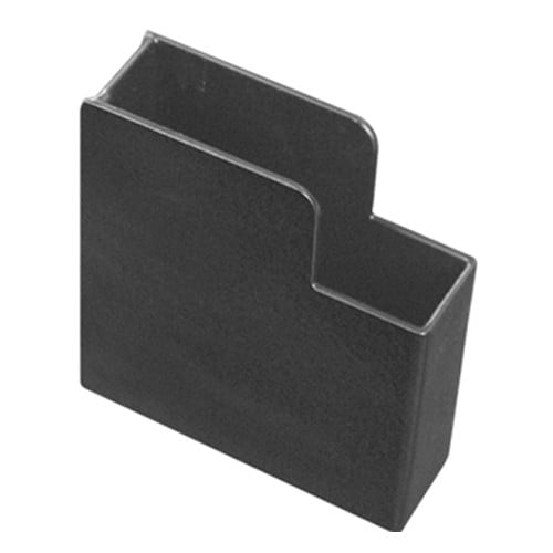 Tufloc Standard Handgun Pocket