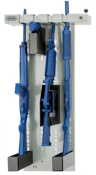 Quad Rack for Rifles, Shotguns, and Handguns - Image 2