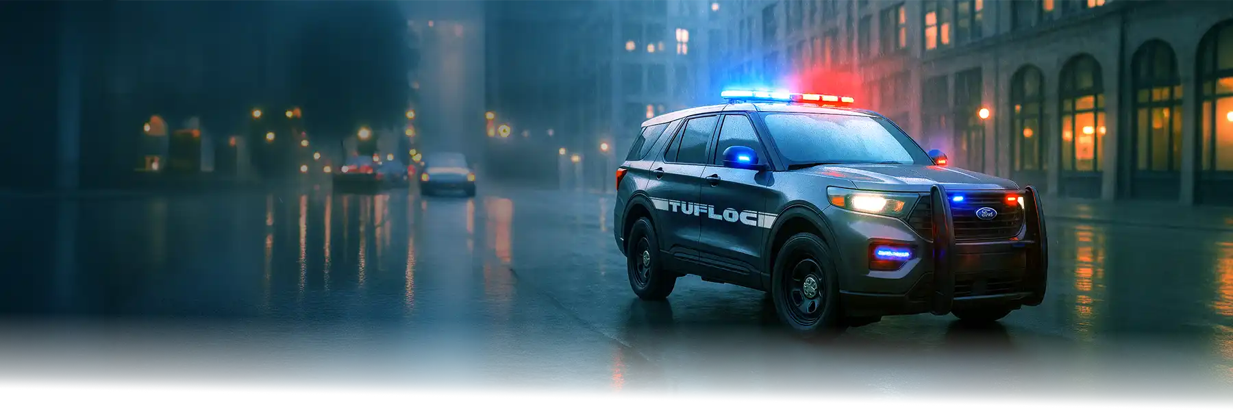 Tufloc high-security locks and storage systems