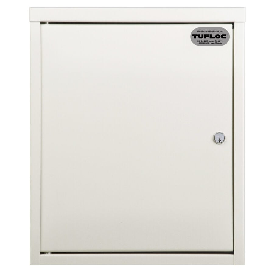 18" Tall Locker