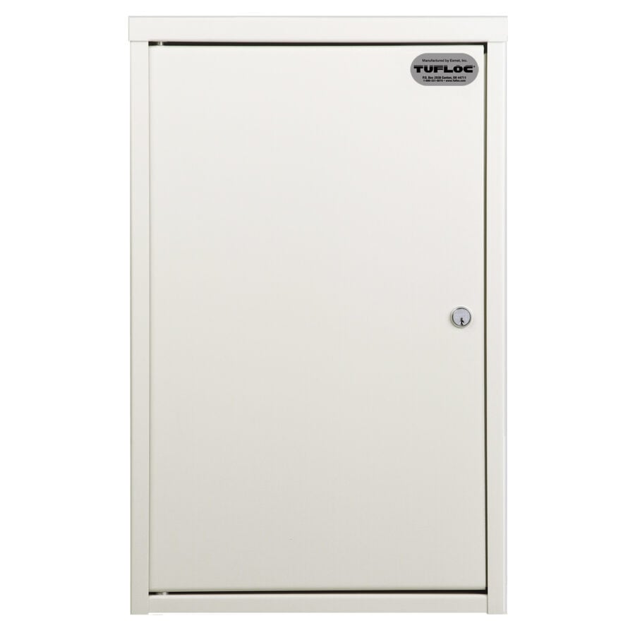 24" Tall Locker