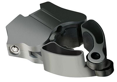 X-Lock Wall-Mounted Gun Rack - Image 5