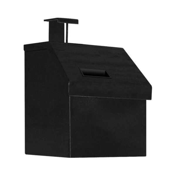 12-Slot Handgun Storage Rack - Image 4