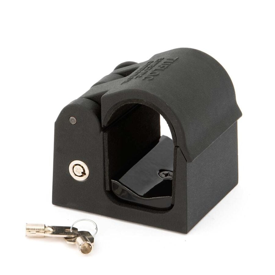 Large Gun Lock - Image 5
