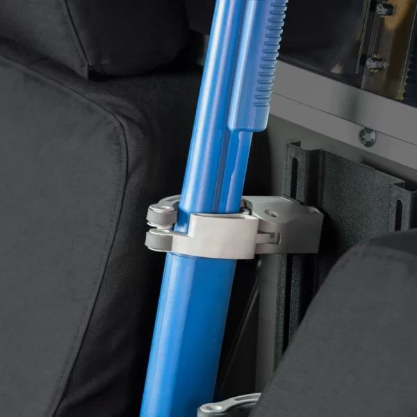 vehicle gun racks