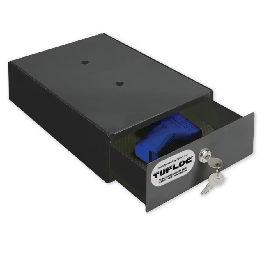 Tufbox Mini Drawer (Mountable)