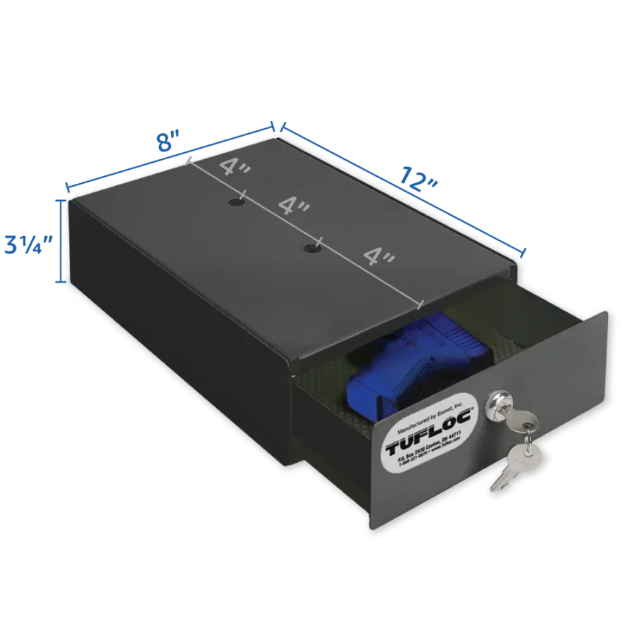 Tufbox Mini Drawer (Mountable) - Image 2